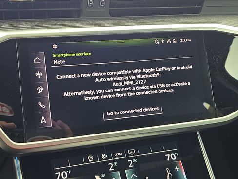 Used 2025 Audi A6 Premium Plus w/ Driver Assistance Package image 21