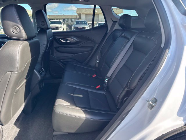Used 2024 GMC Terrain SLT FWD image 22