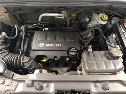 Used 2018 Buick Encore Preferred FWD image 30