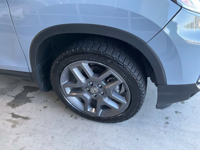 Certified 2023 Honda Passport EX-L image 28