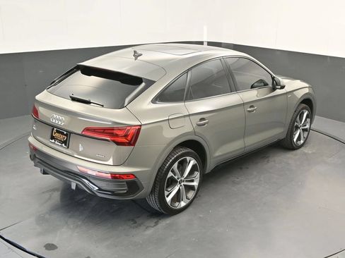 Used 2023 Audi Q5 2.0T Premium Plus AWD/4WD image 34