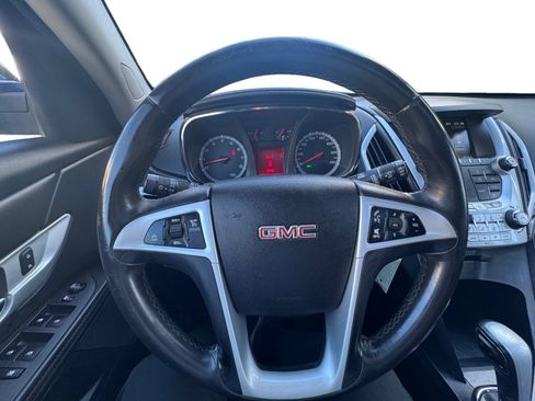 Used 2012 GMC Terrain SLT FWD image 14