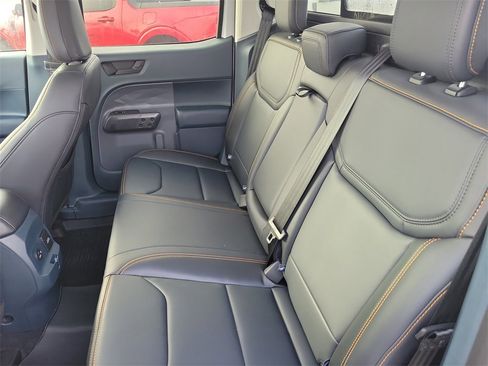 Used 2024 Ford Maverick Tremor w/ Tremor Off-Road Package image 11