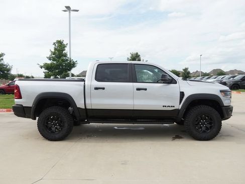 New 2026 RAM 1500 RHO w/ RHO Level 1 Equipment Group AWD/4WD image 10