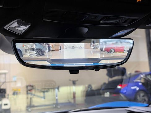 Used 2024 Chevrolet Corvette Stingray Preferred Cpe w/ Z51 Performance Package image 45