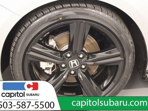 Used 2023 Honda Accord Sport image 8