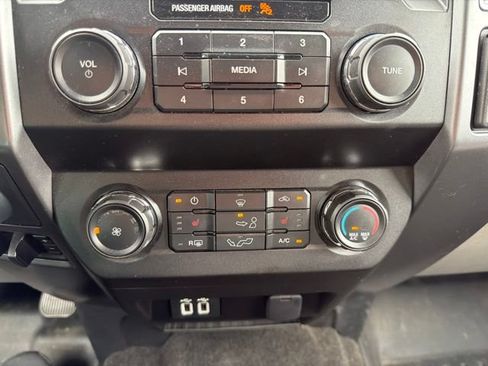 Used 2019 Ford F150 XLT w/ Equipment Group 302A Luxury AWD/4WD image 23