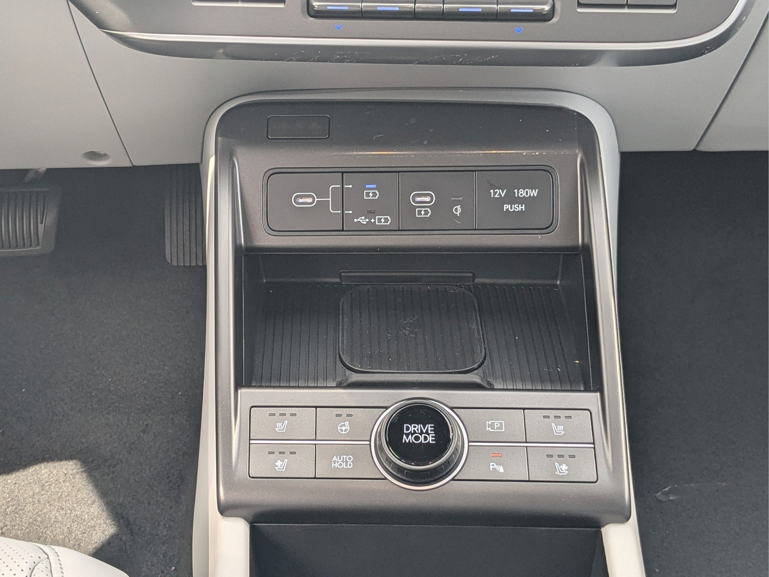 New 2027 Hyundai Kona Limited FWD image 25