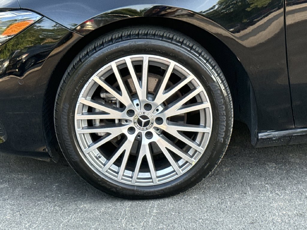Used 2025 Mercedes-Benz CLA 250 image 19