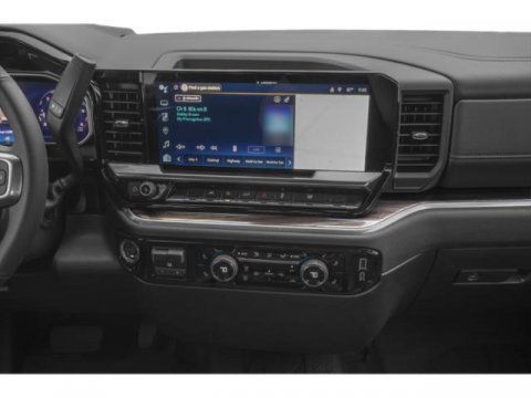 New 2026 Chevrolet Silverado 1500 RST w/ RST All Star Premium Package AWD/4WD image 12