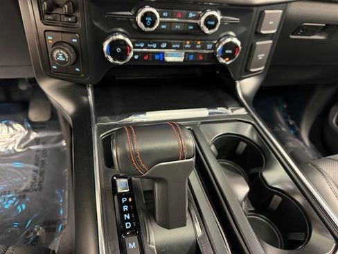 Used 2025 Ford F150 Raptor AWD/4WD image 14