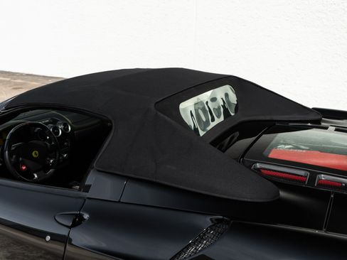 Used 2009 Ferrari F430 Spider RWD image 39