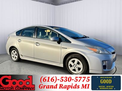 Used 2011 Toyota Prius Two