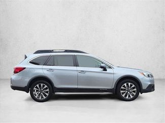 Used 2016 Subaru Outback 3.6R Limited AWD/4WD video 4