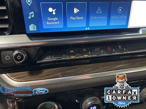 Used 2022 Chevrolet Silverado 1500 LT image 15