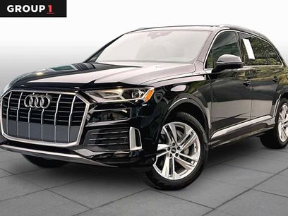 Used 2021 Audi Q7 2.0T Premium w/ Convenience Package