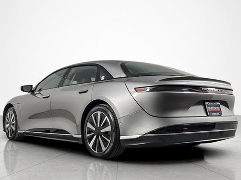 Used 2026 Lucid Air Touring AWD/4WD image 3