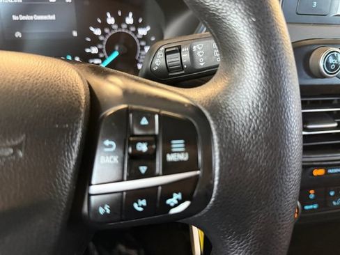 Certified 2020 Ford Escape S FWD image 8