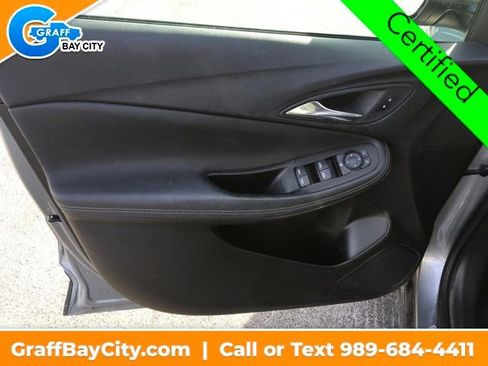 Certified 2023 Buick Encore GX Preferred w/ Cold Weather Comfort Package image 10