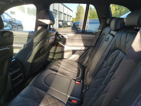 Used 2026 BMW X5 xDrive40i AWD/4WD image 10