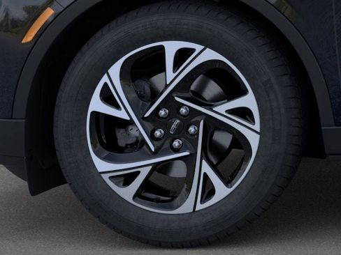 New 2026 Lincoln Nautilus Premier w/ Equipment Group 102A image 19