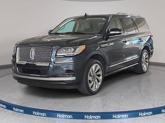 Used 2024 Lincoln Navigator Reserve AWD/4WD video 1