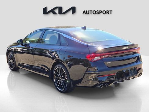 Used 2023 Kia K5 GT image 10