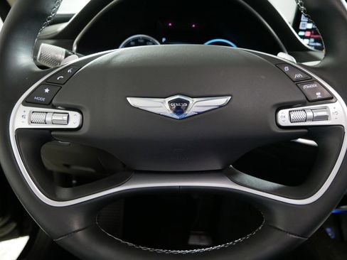 Used 2021 Genesis G80 3.5T w/ Prestige Package image 25