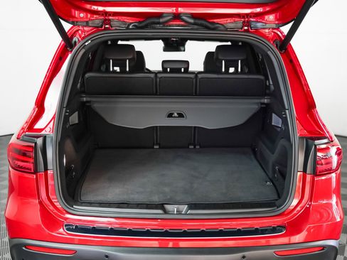 Certified 2024 Mercedes-Benz EQB 250+ image 8