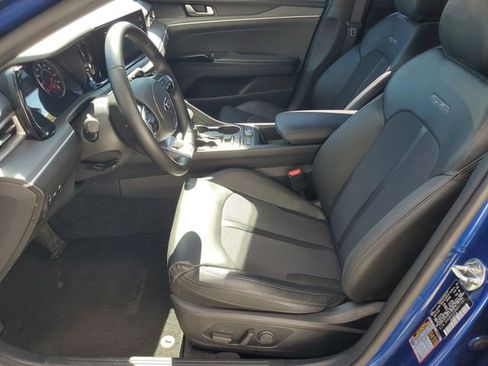 Used 2021 Kia K5 GT-Line image 21