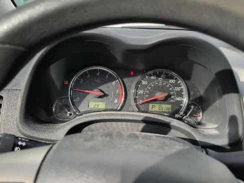 Used 2013 Toyota Corolla S image 14