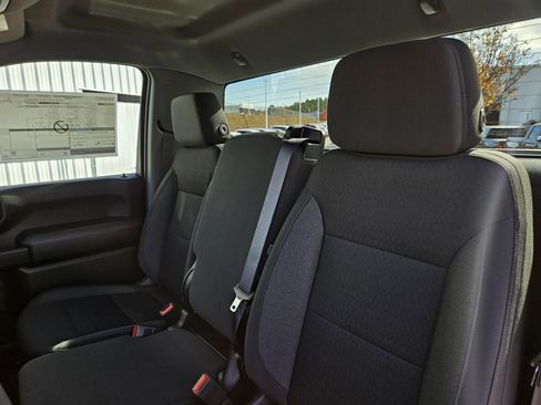 New 2026 GMC Sierra 2500 Pro w/ Convenience Package image 11