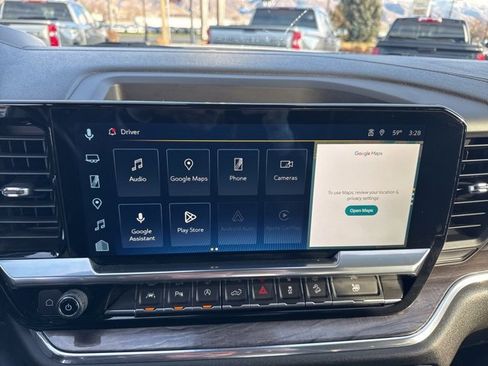 Used 2023 Chevrolet Silverado 1500 LTZ image 28