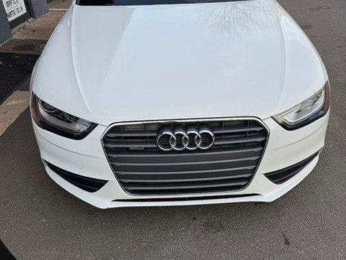 Used 2013 Audi A4 2.0T Premium Plus w/ Premium Plus Pkg image 2