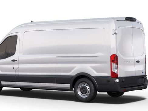 New 2025 Ford Transit 250 148 Medium Roof image 29