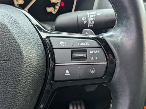 Used 2025 Honda Civic Sport image 25