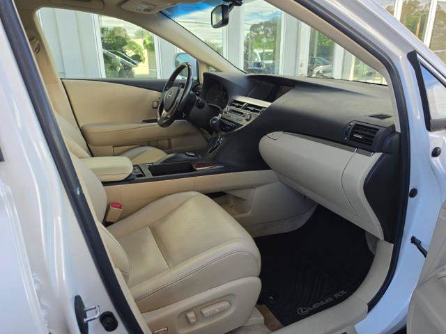 Used 2014 Lexus RX 350 AWD w/ Navigation Package image 18