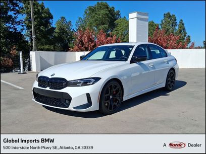 New 2026 BMW M340i