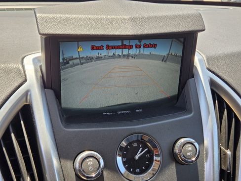 Used 2012 Cadillac SRX Luxury FWD image 18