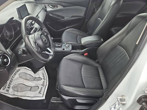 Used 2019 MAZDA CX-3 Touring AWD/4WD image 10