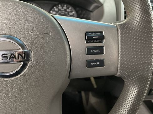 Used 2013 Nissan Frontier SV w/ SV Value Truck Pkg image 23