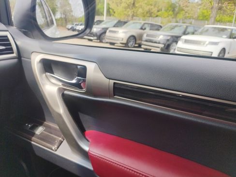 Used 2021 Lexus GX 460 Premium image 35