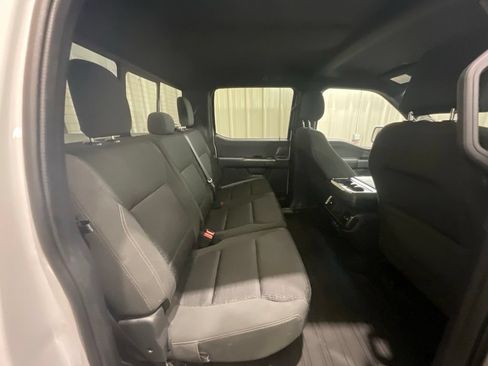 Used 2023 Ford F150 XLT w/ Equipment Group 302A High AWD/4WD image 17