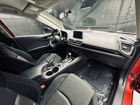 Used 2015 MAZDA MAZDA3 i Touring FWD image 19