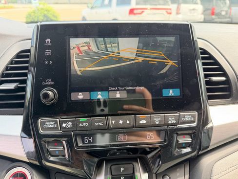 Used 2019 Honda Odyssey EX-L image 5