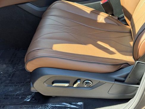 New 2026 Acura MDX w/ Advance Package AWD/4WD image 18