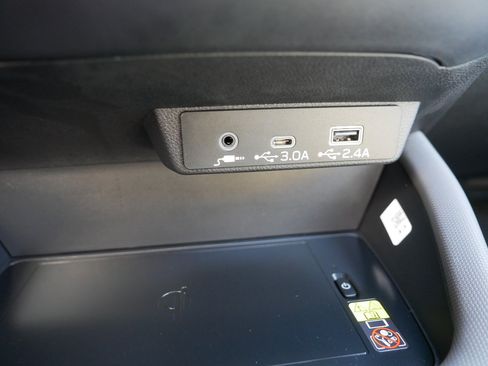 Used 2026 Subaru Forester Wilderness image 33