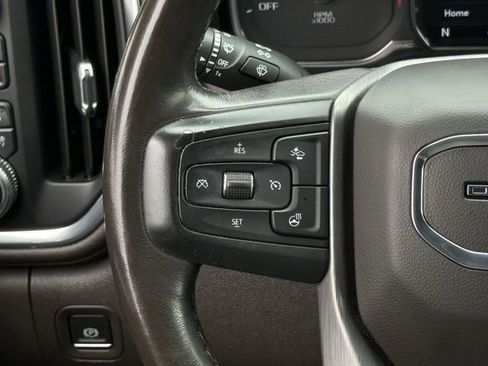 Used 2020 GMC Sierra 1500 Denali w/ Denali Ultimate Package AWD/4WD image 16