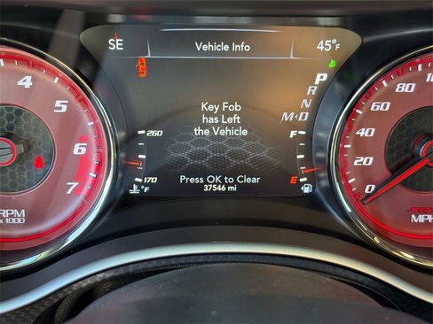 Used 2021 Dodge Charger SRT Hellcat w/ Harman/Kardon Audio Group image 27