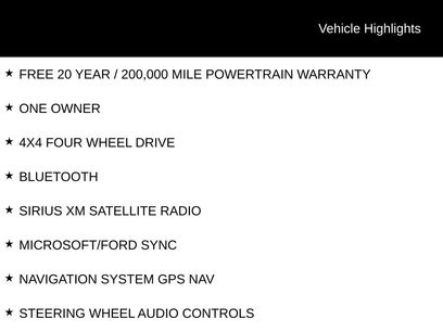 Used 2024 Ford Expedition Max Limited